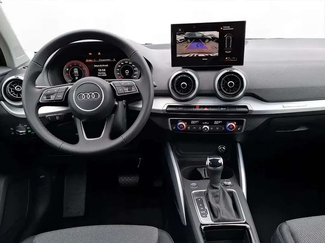 Audi Q2 35 TFSI S tronic S line - Thumbnail 4