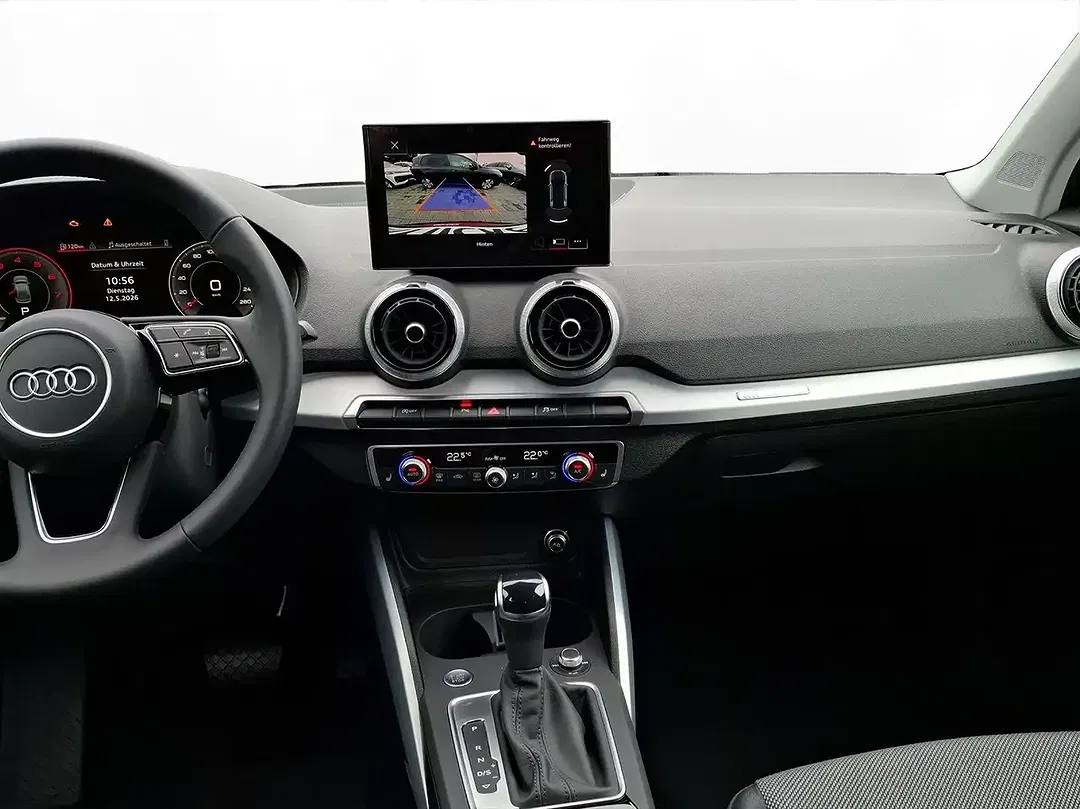 Audi Q2 35 TFSI S tronic S line - Thumbnail 5