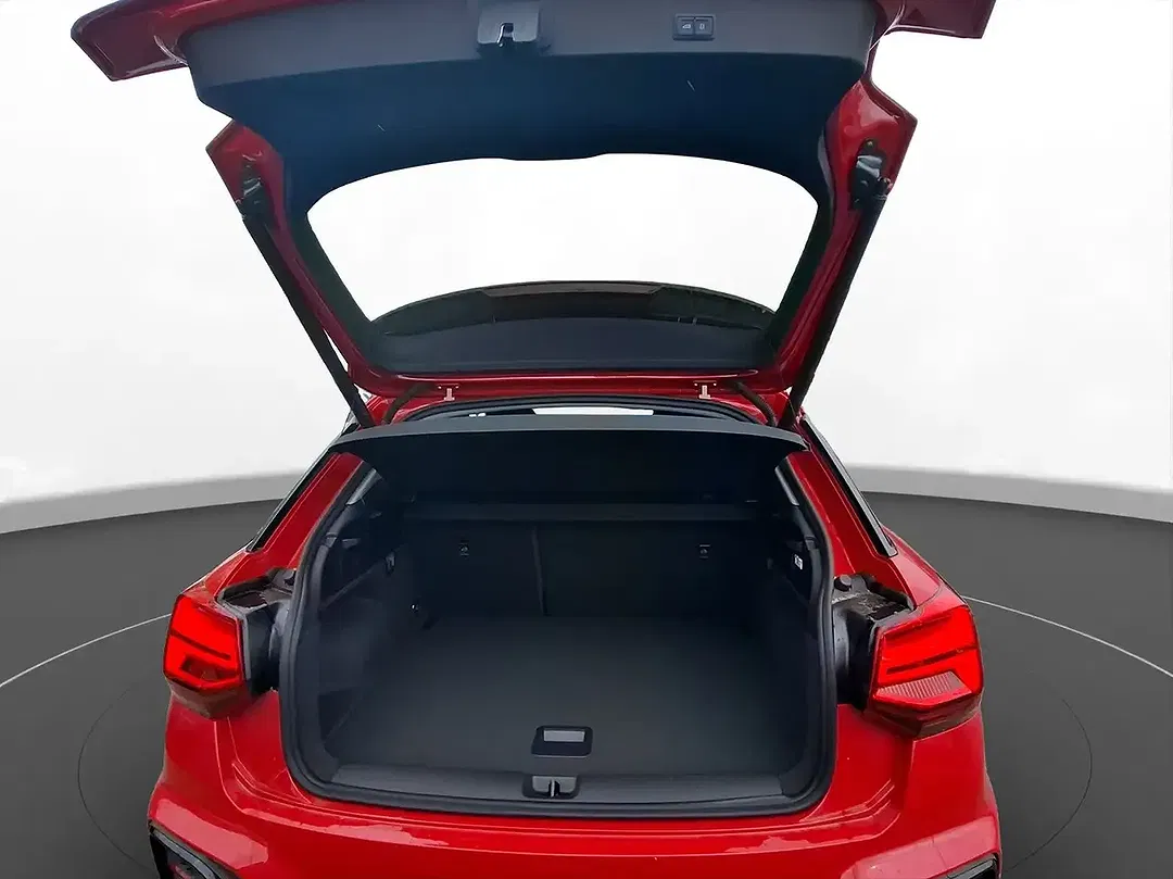 Audi Q2 35 TFSI S tronic S line - Thumbnail 8