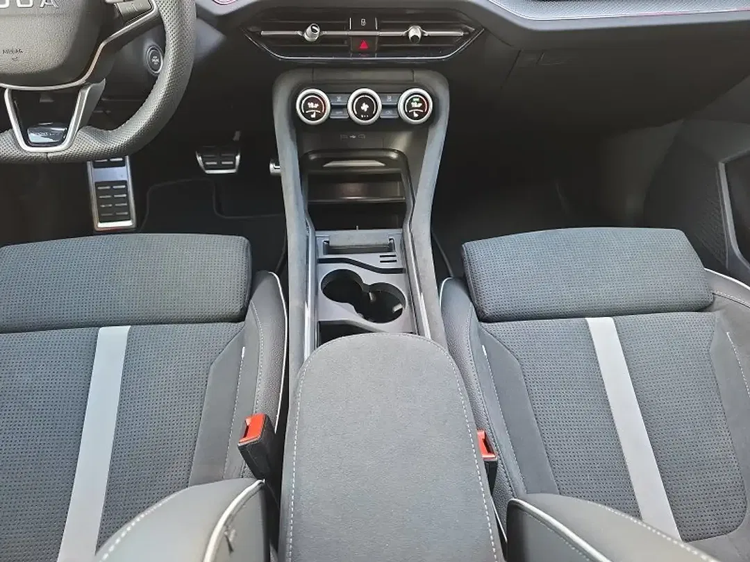 Skoda Kodiaq 2.0 TDI Sportline - Thumbnail 12
