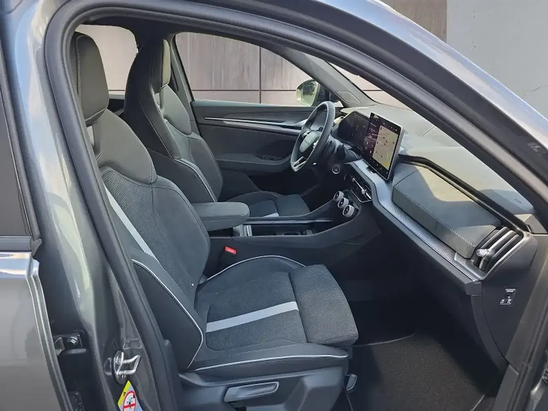 Skoda Kodiaq 2.0 TDI Sportline - foto 15