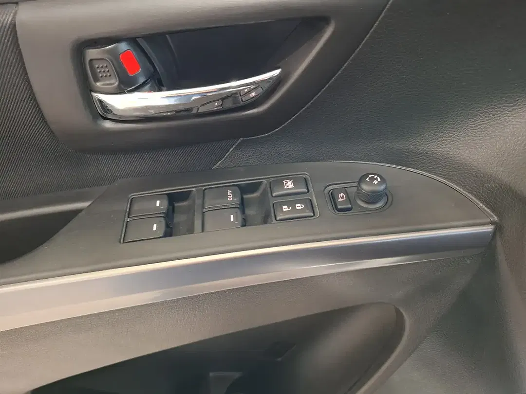 Suzuki S-Cross Hybrid 1.4 Turbo - foto 15