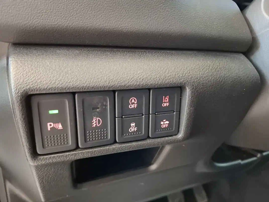 Suzuki S-Cross Hybrid 1.4 Turbo - Thumbnail 6