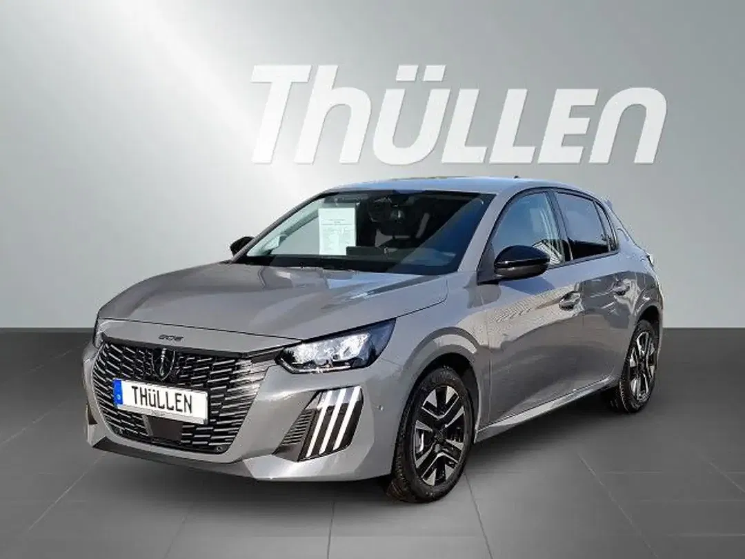 Peugeot 208 Hybrid Allure - foto 1