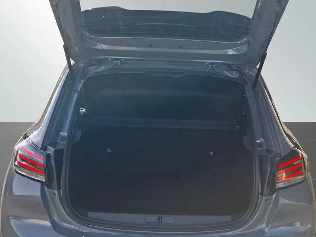 Peugeot 208 Hybrid Allure - Thumbnail 10