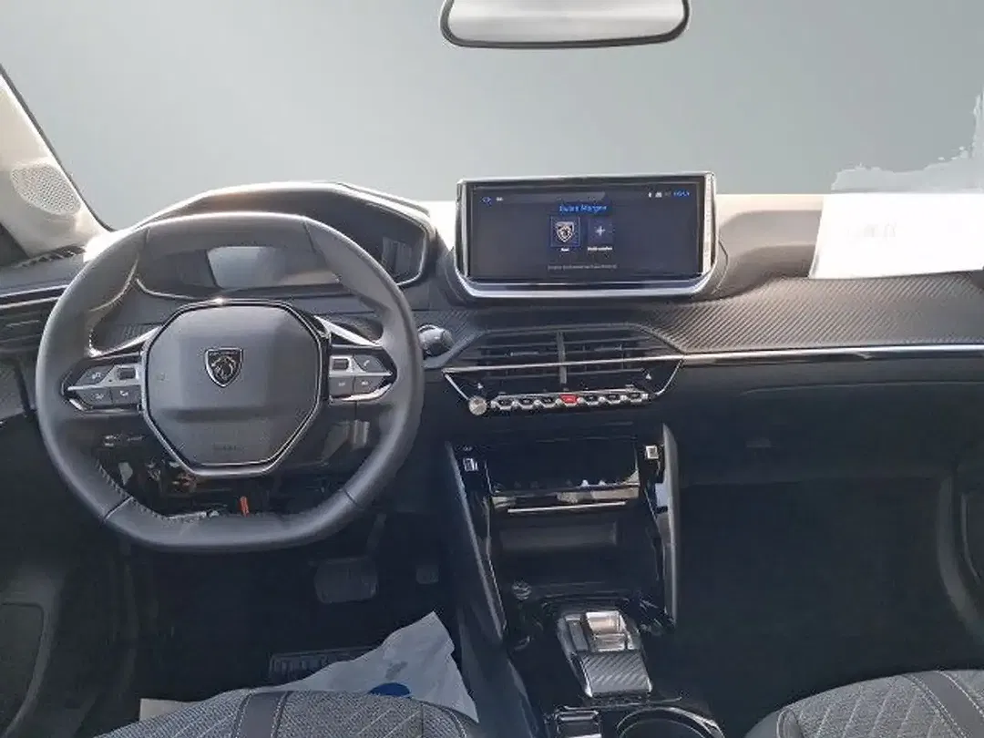 Peugeot 208 Hybrid Allure - Thumbnail 13