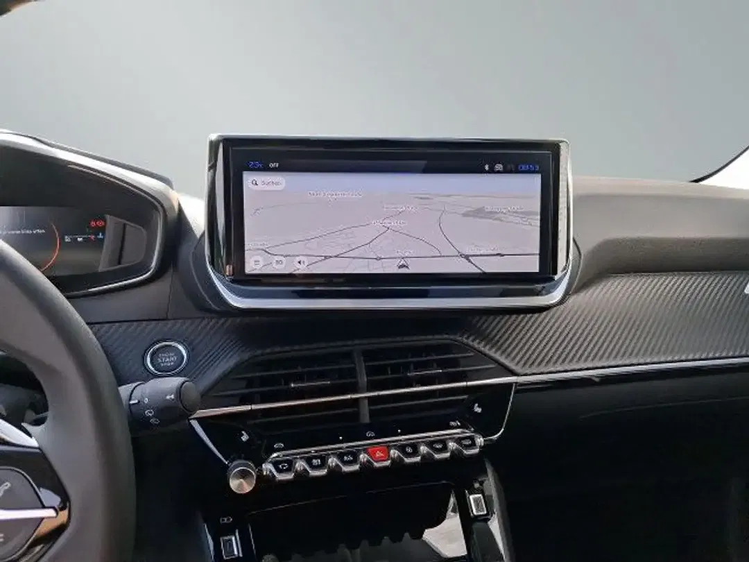 Peugeot 208 Hybrid Allure - foto 15