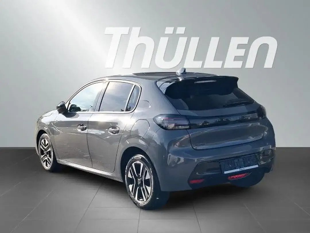 Peugeot 208 Hybrid Allure - Thumbnail 3