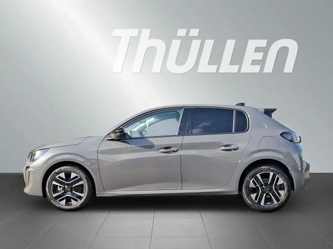 Peugeot 208 Hybrid Allure - Thumbnail 4