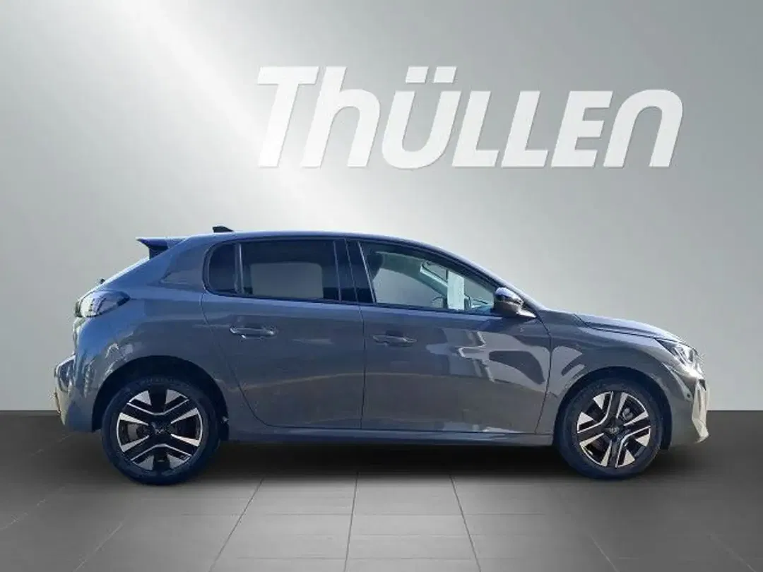 Peugeot 208 Hybrid Allure - Thumbnail 5