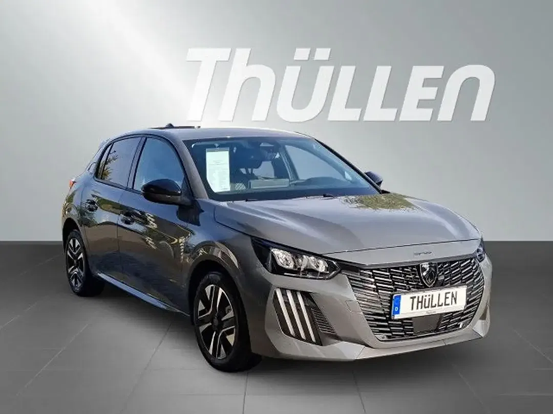 Peugeot 208 Hybrid Allure - Thumbnail 6