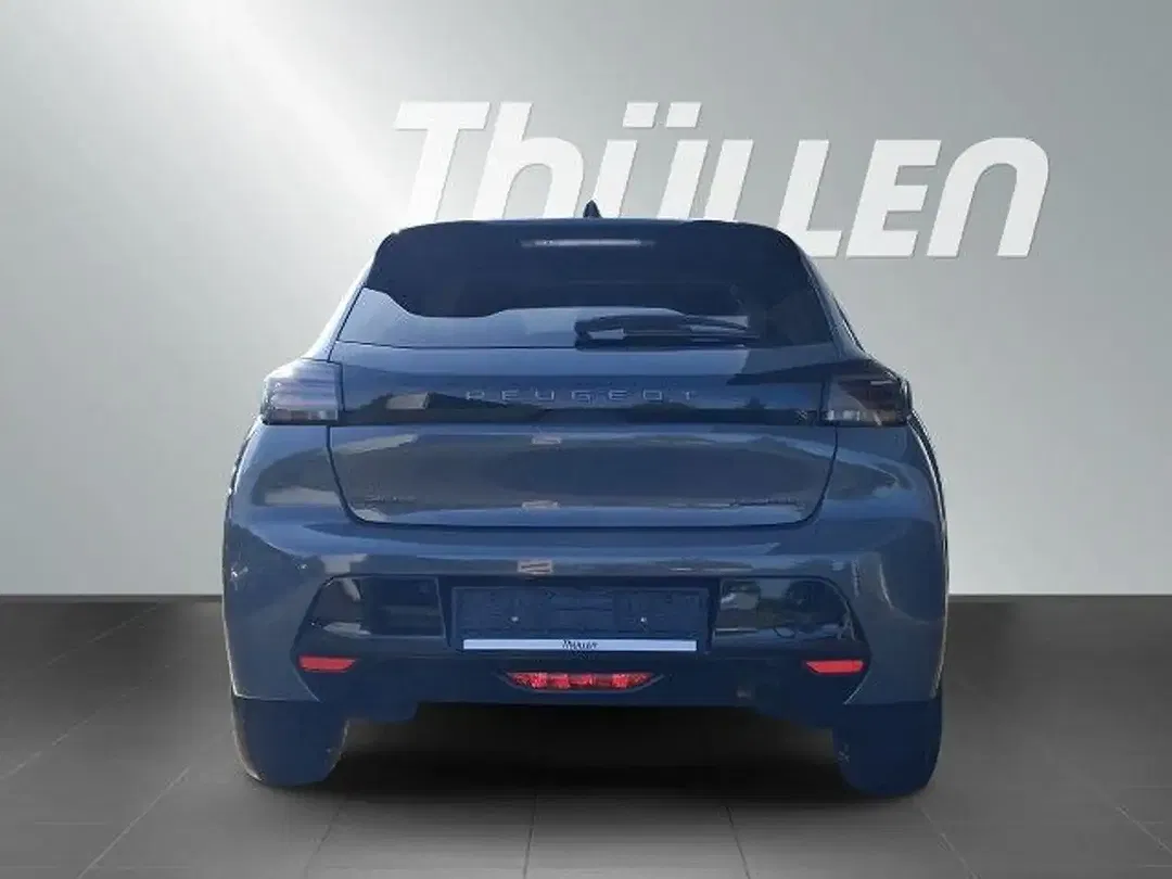 Peugeot 208 Hybrid Allure - Thumbnail 7