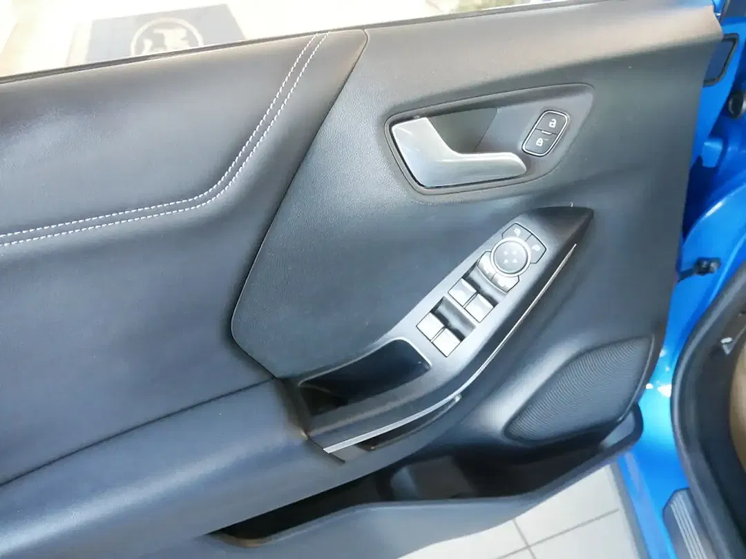 Ford Puma Titanium X - Thumbnail 11