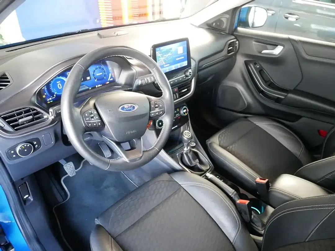 Ford Puma Titanium X - Thumbnail 13