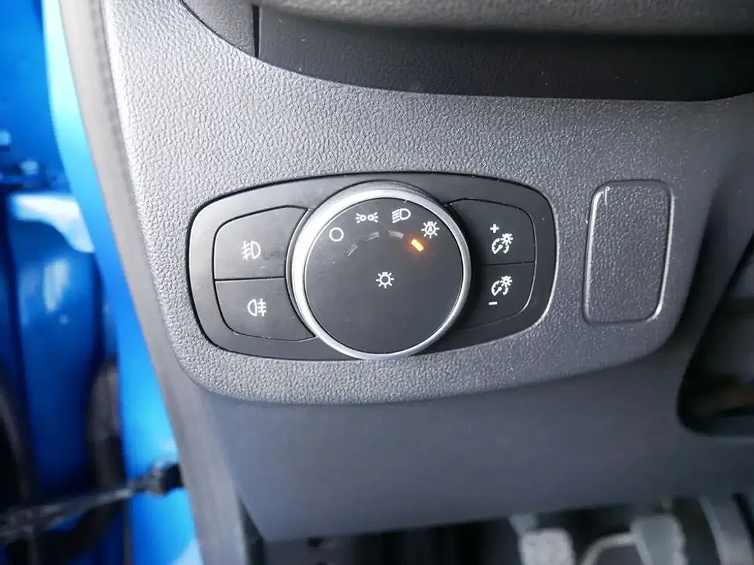 Ford Puma Titanium X - Thumbnail 14