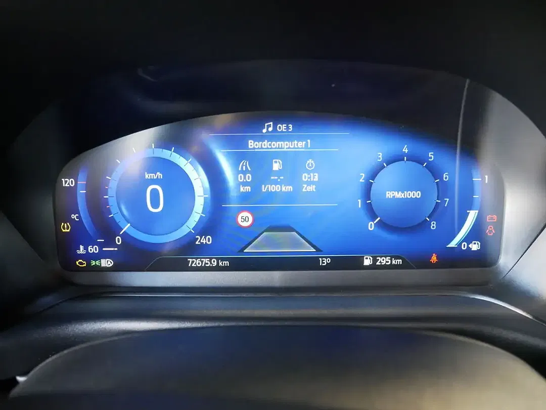 Ford Puma Titanium X - foto 15