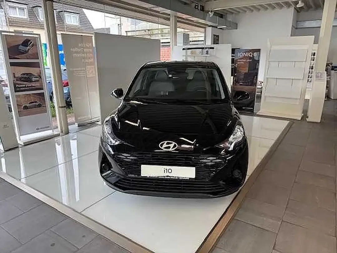 Hyundai i10 1.2 AMT Comfort Plus - foto 2