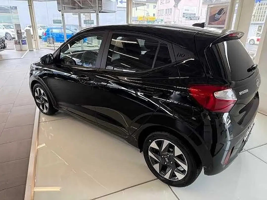 Hyundai i10 1.2 AMT Comfort Plus - Thumbnail 4