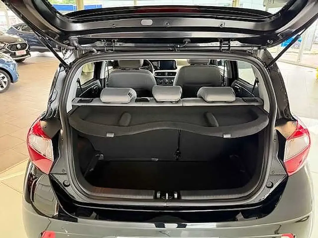 Hyundai i10 1.2 AMT Comfort Plus - Thumbnail 7