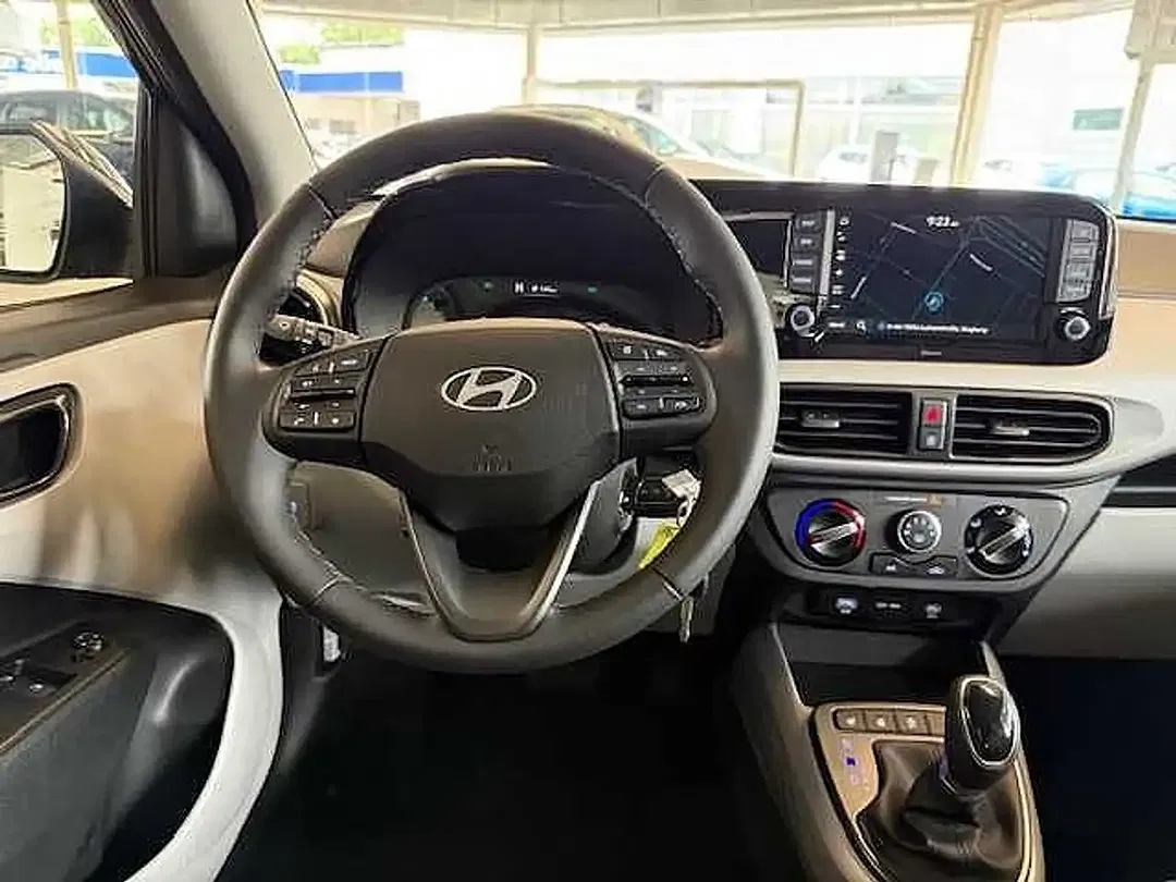 Hyundai i10 1.2 AMT Comfort Plus - Thumbnail 9