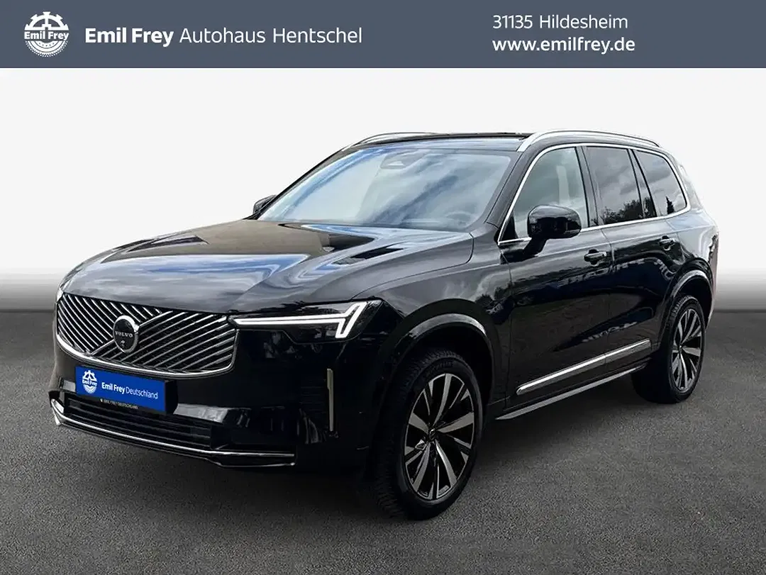 Volvo XC90 B5 AWD Plus Bright - foto 1