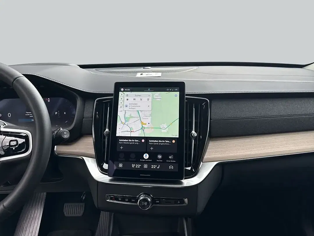 Volvo XC90 B5 AWD Plus Bright - Thumbnail 13