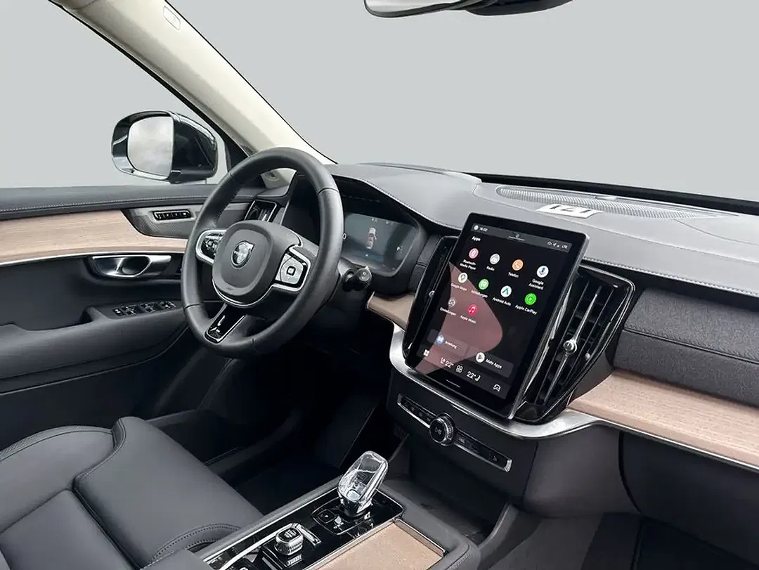 Volvo XC90 B5 AWD Plus Bright - foto 14