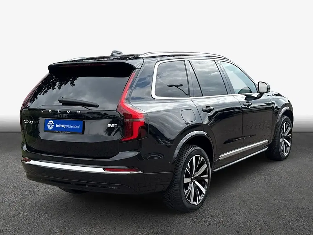 Volvo XC90 B5 AWD Plus Bright - foto 2