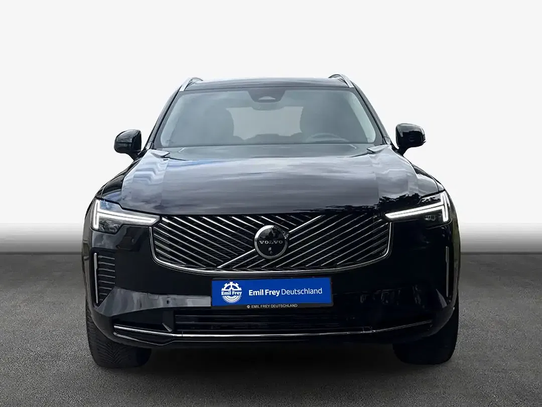 Volvo XC90 B5 AWD Plus Bright - Thumbnail 3