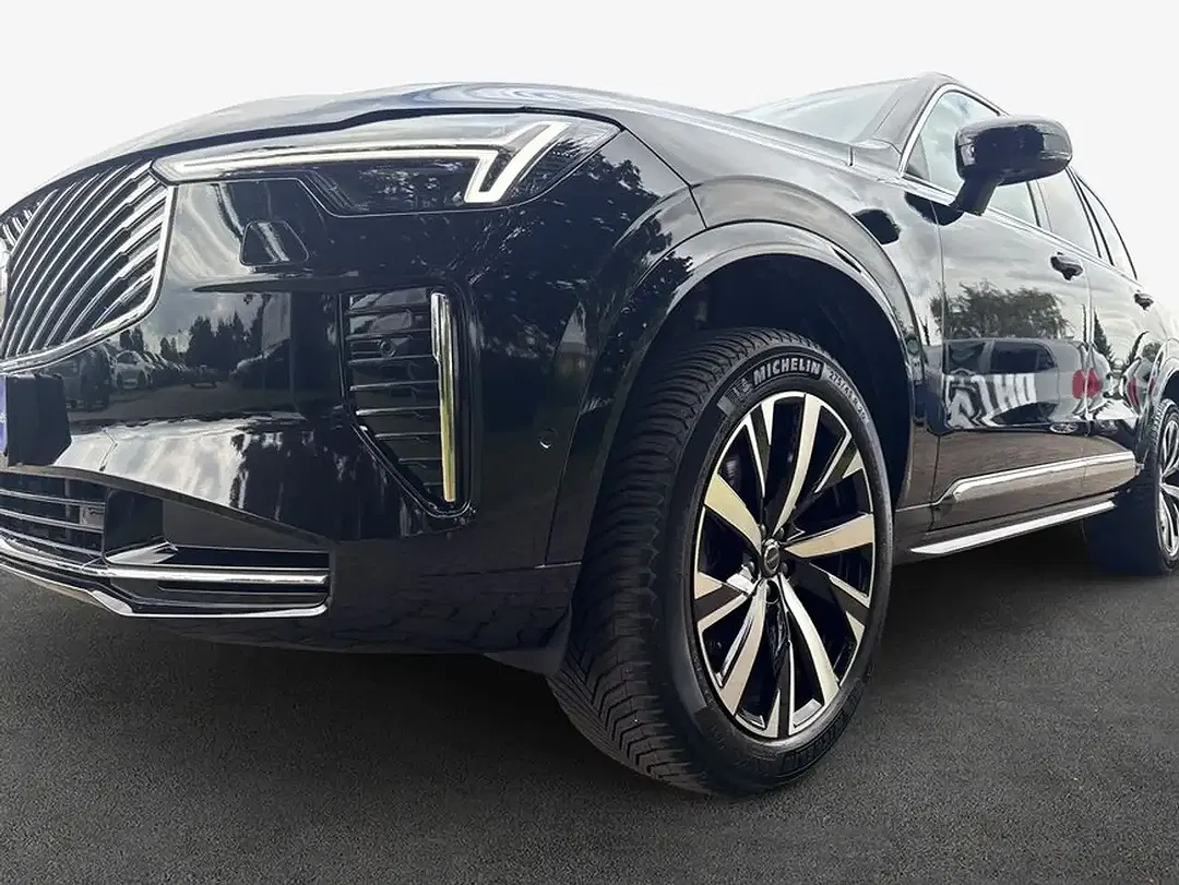 Volvo XC90 B5 AWD Plus Bright - Thumbnail 5
