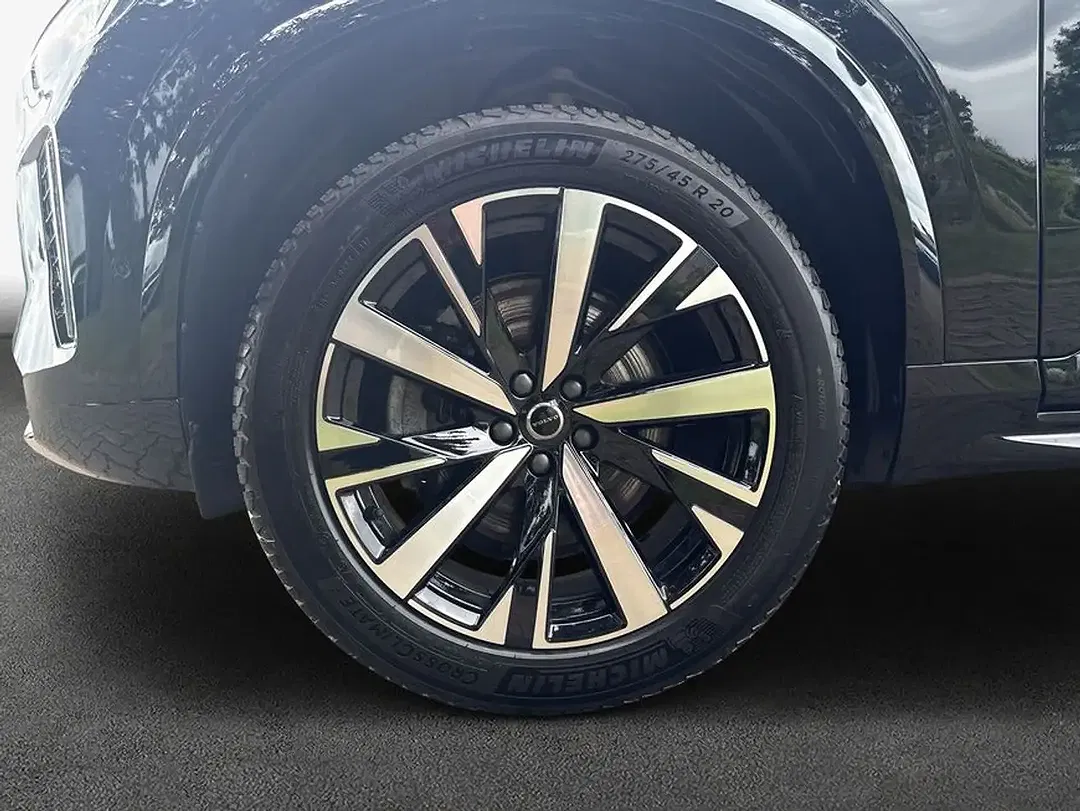 Volvo XC90 B5 AWD Plus Bright - Thumbnail 6