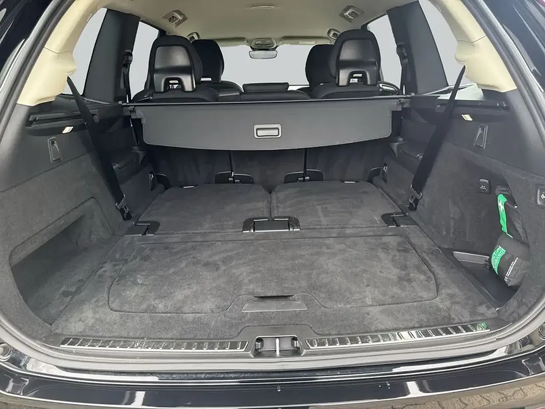 Volvo XC90 B5 AWD Plus Bright - Thumbnail 7