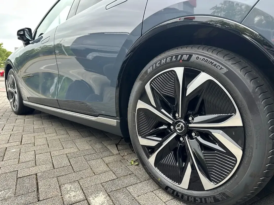 Mazda 6 EV Takumi - Thumbnail 11