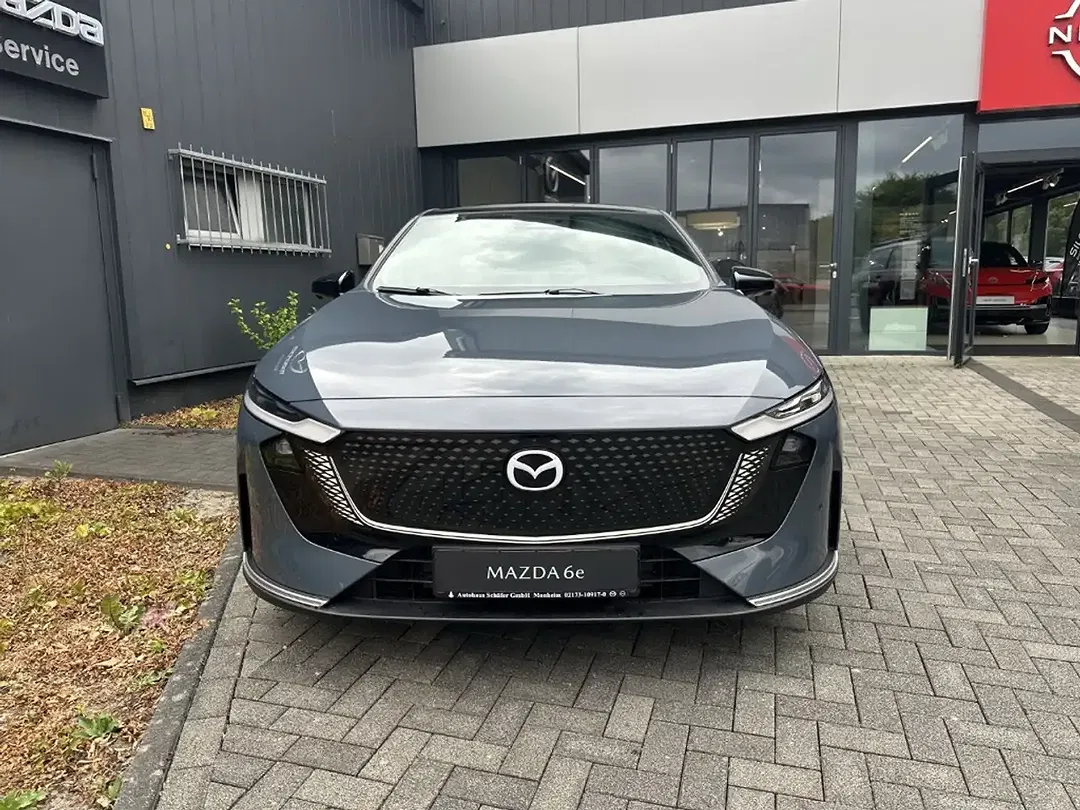 Mazda 6 EV Takumi - foto 2