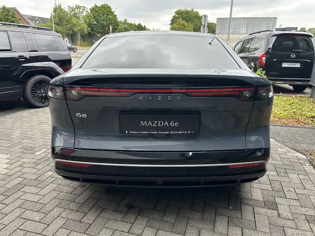 Mazda 6 EV Takumi - Thumbnail 4