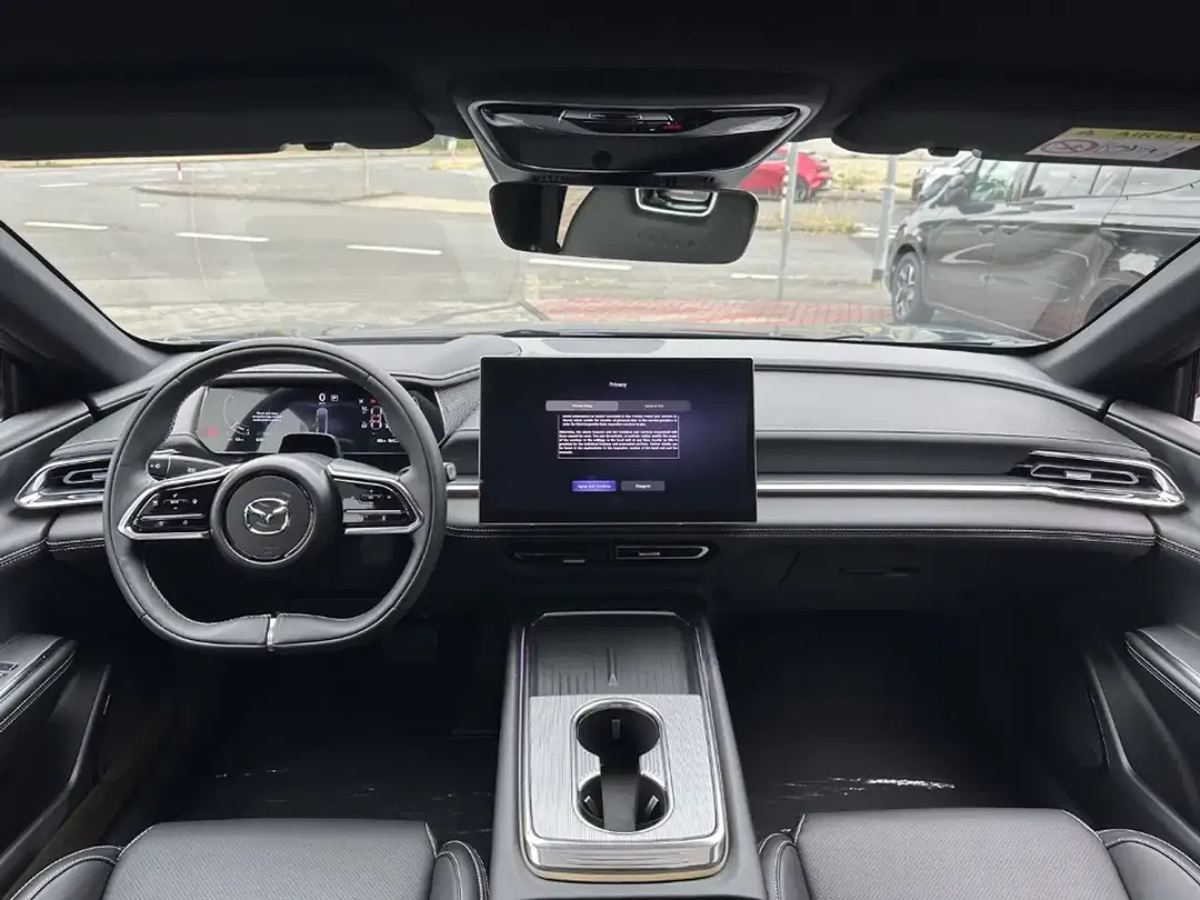 Mazda 6 EV Takumi - Thumbnail 7