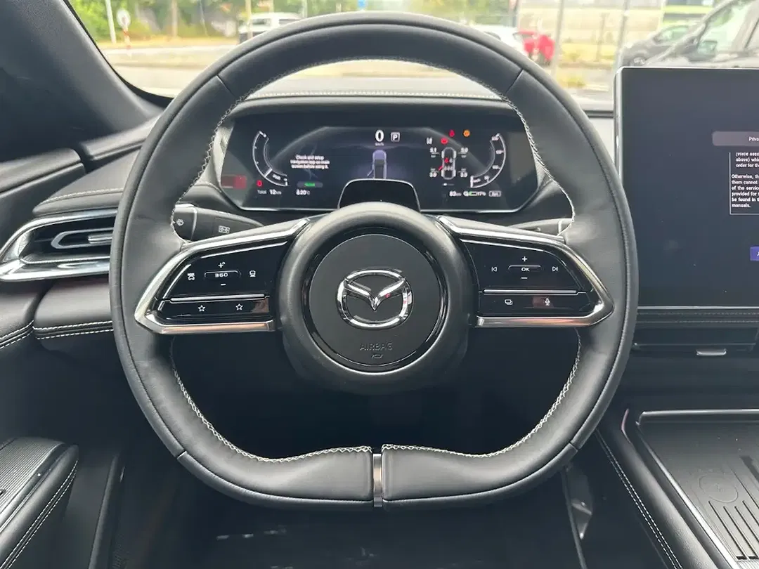 Mazda 6 EV Takumi - Thumbnail 8