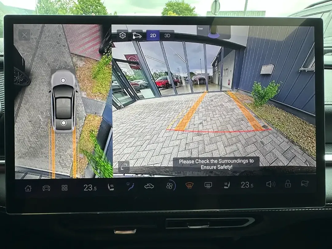 Mazda 6 EV Takumi - Thumbnail 9