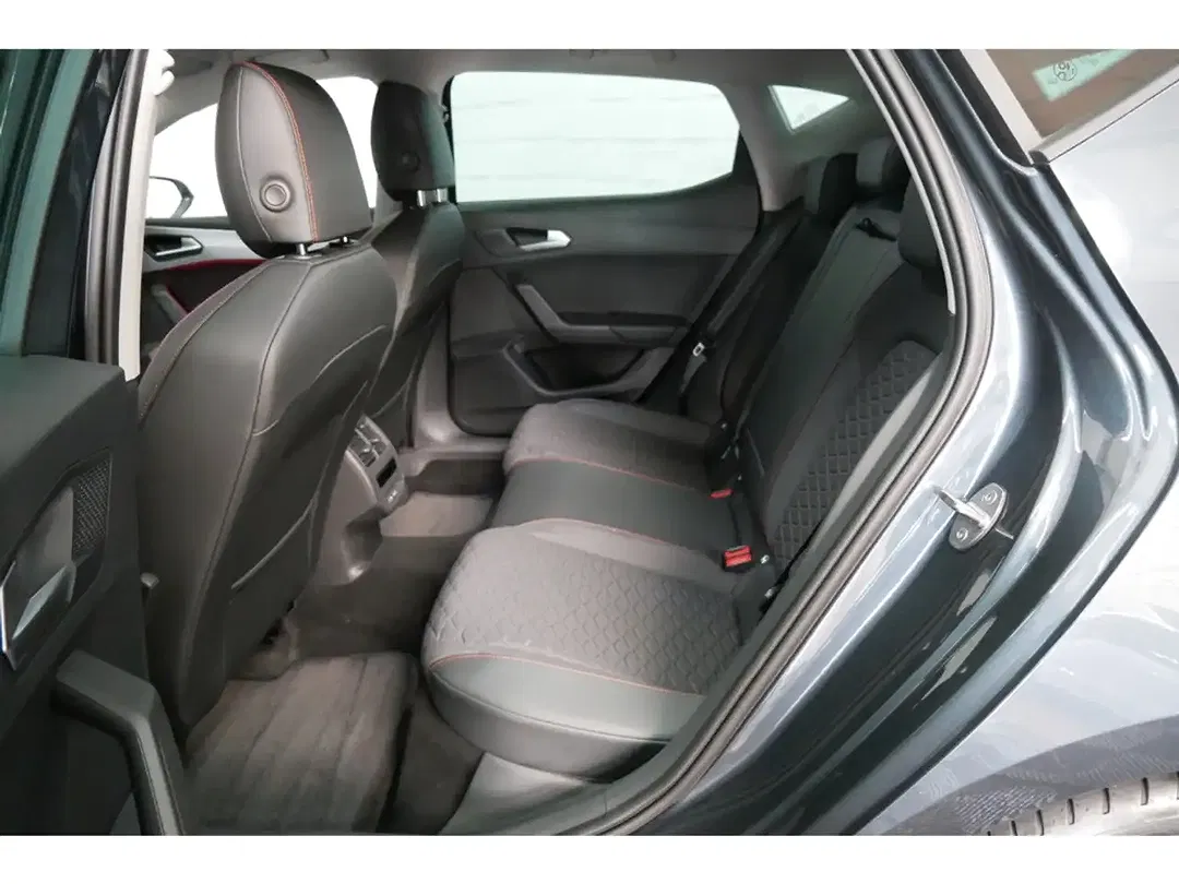 SEAT Leon FR - Thumbnail 10