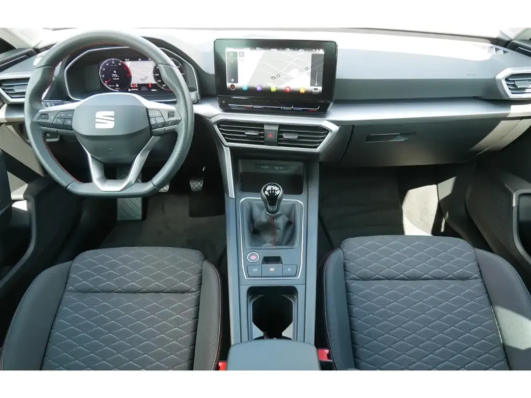 SEAT Leon FR - Thumbnail 11