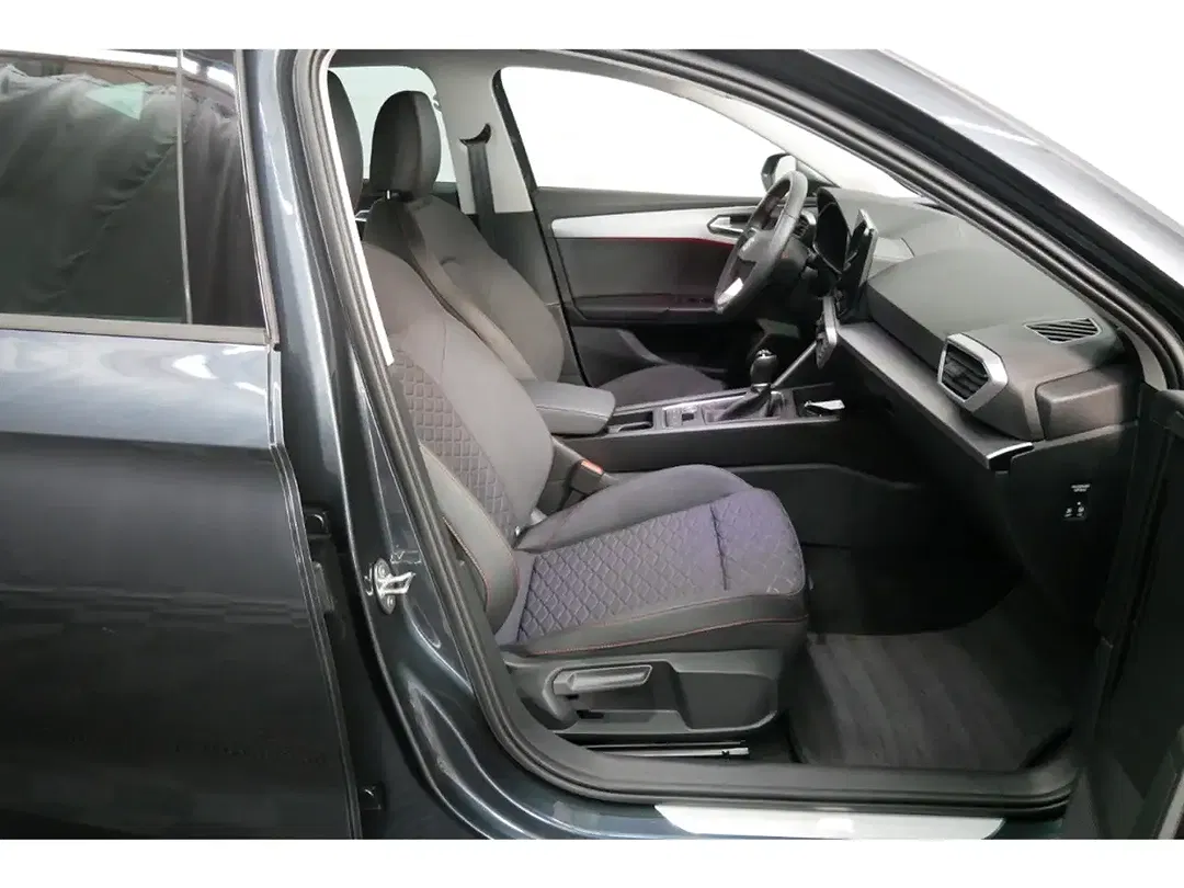 SEAT Leon FR - Thumbnail 13