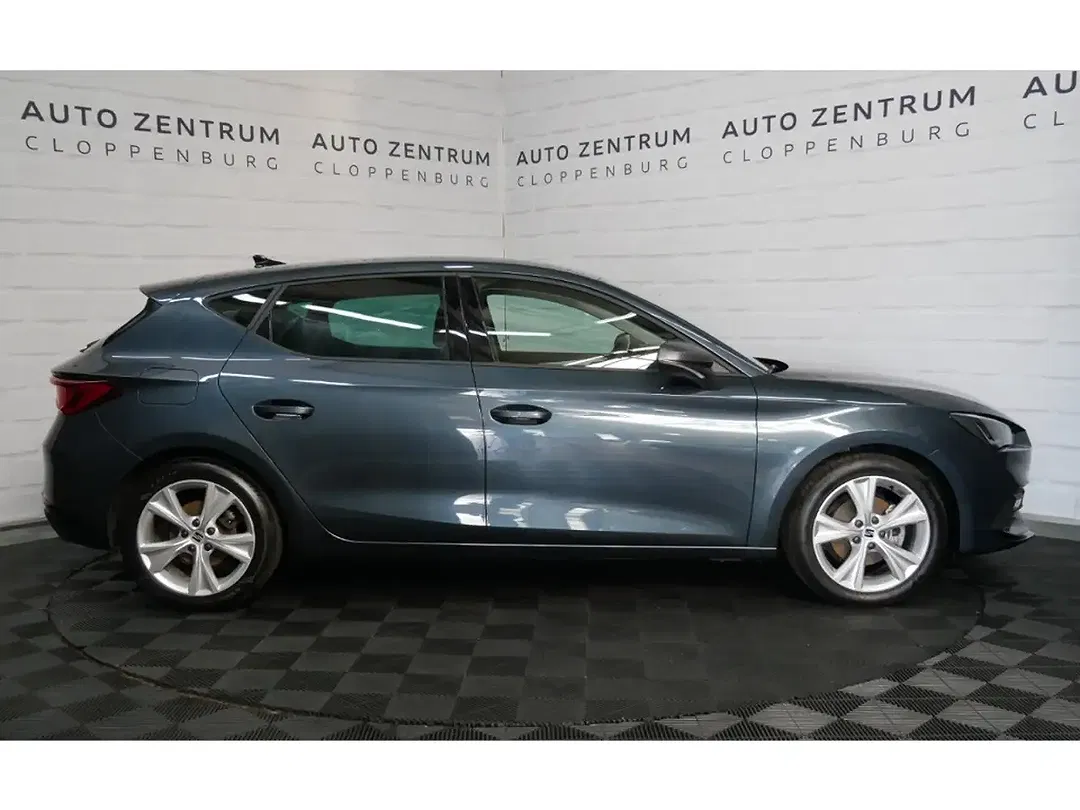 SEAT Leon FR - Thumbnail 6