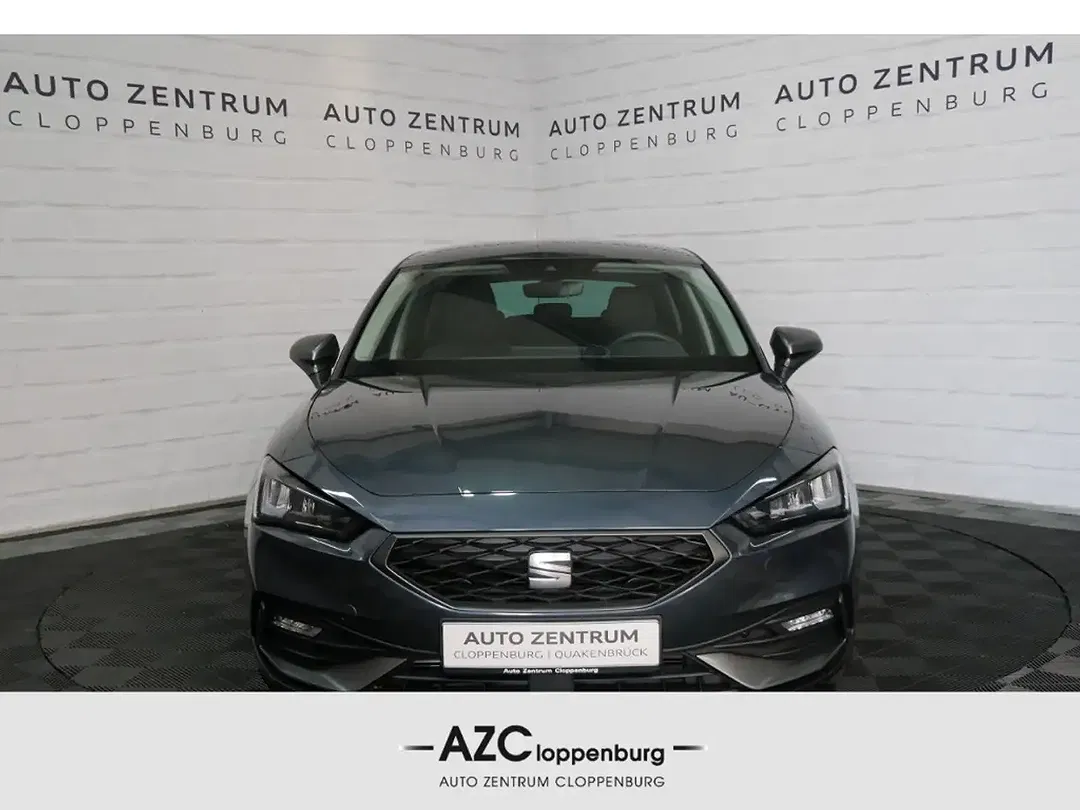 SEAT Leon FR - Thumbnail 8