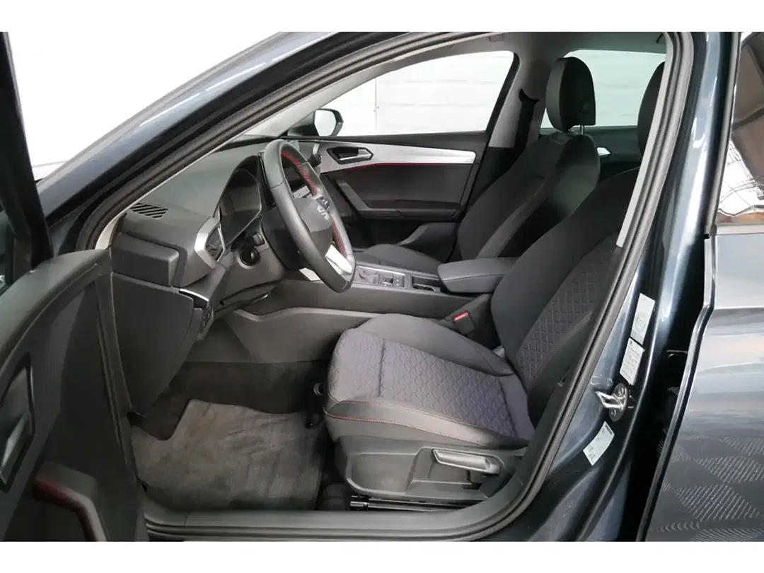 SEAT Leon FR - Thumbnail 9