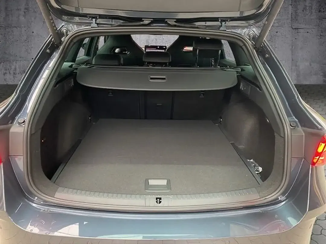 CUPRA Leon 1.5 eTSI DSG Sportstourer - Thumbnail 11