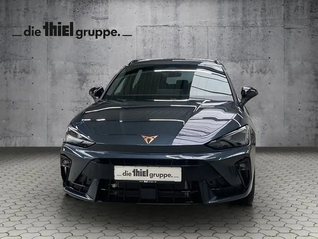 CUPRA Leon 1.5 eTSI DSG Sportstourer - Thumbnail 1