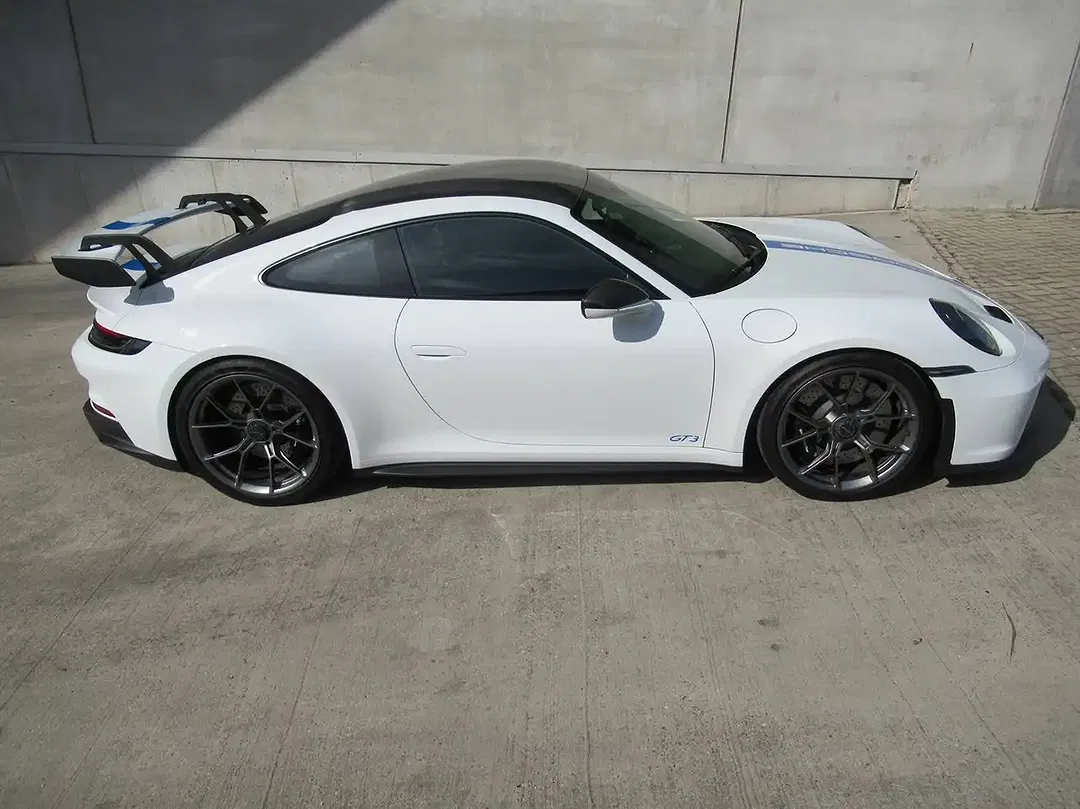 Porsche 911 4.0 PDK GT3 Clubsport - foto 1