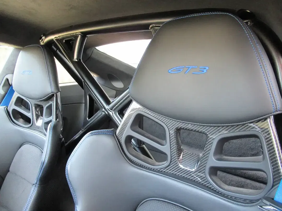 Porsche 911 4.0 PDK GT3 Clubsport - Thumbnail 10