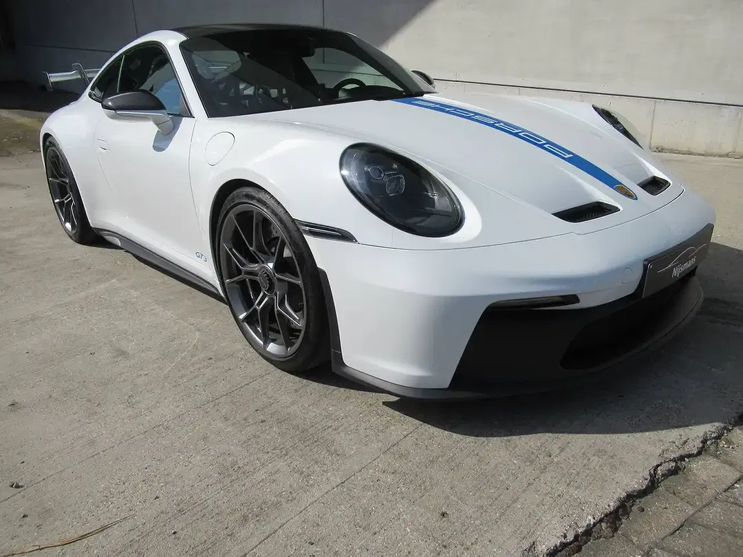 Porsche 911 4.0 PDK GT3 Clubsport - foto 2