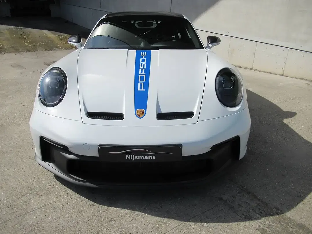Porsche 911 4.0 PDK GT3 Clubsport - Thumbnail 3
